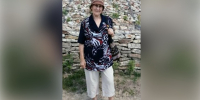 В воронежском селе пропала пенсионерка с велосипедом - ГТРК Воронеж