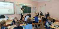 Фото к мероприятию - Библиотеки Торжка