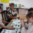 День Ипатовского городского округа в центральной библиотеке. - Межпоселенческая центральная библиотека