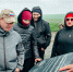 На острове Шумшу продолжается работа по сохранению памяти о Курильской десантной операции - Правительство Херсонской области