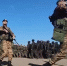 На Чебаркульском полигоне стартовали военные учения ОДКБ - Петербургский дневник