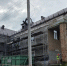 В Кстинино капитально обновляют Дом культуры - Kirov.Online