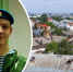 В Ярославской области ищут без вести пропавшего 19-летнего Матвея Кругликова | Источник: Михаил Кругликов / vk.ru, Алёна Косточкина / 76.RU - 76.Ru
