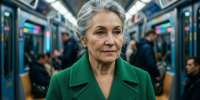 Седину закрашивать уже не модно: новый тренд для женщин 50+ набирает обороты — стиль, эстетика и никаких мучений с окрашиванием - Progorod33.Ru