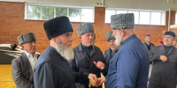 В Северной Осетии провели мероприятие в память о Хизире Дербичеве из Ингушетии  - Газета Ингушетия