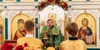 Пастырское напутствие - Газета Призыв