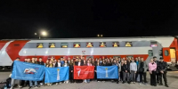 50 ульяновских школьников и студентов СПО посетят Республику Беларусь - Газета Вешкаймские вести