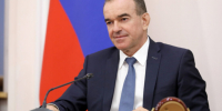 Губернатор Кубани поздравил воспитателей с профессиональным праздником - Газета Кубань Сегодня