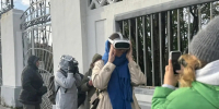 13 экскурсий и более 200 участников: в Мурманске завершился цикл «Арктика в годы Великой Отечественной войны» - Вечерний Мурманск