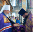 Православные брянцы отметили Воздвижение Креста Господня - ИА Наш Брянск.ru