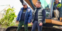Вконтакте: Николай Сальников - Cher-Poisk.Ru