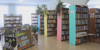 В библиотеки Костромской области поступило больше 5,5 тысячи новых книг - ГТРК Кострома