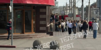 В Туле днем 27 сентября произошла эвакуация в торговом центре «Гостиный двор» - ИА Тульская служба новостей