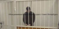 Выпивка на исходе — охота началась: разбойника, изувечившего лицо петербурженки, арестовали - Neva.Today
