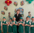 В детском саду «Тополек» Волгодонска прошло посвящение в юные помощники ГАИ - Bloknot-Volgodonsk.Ru