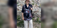 Пенсионерка с деменцией уехала на велосипеде и без вести пропала в Воронежской области - Обозреватель.Врн
