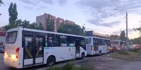 185 заправок работают в Тамбовской области 27 сентября - Комсомольская Правда