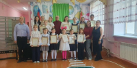 Юные таланты Верхнеуслонского района выступили против равнодушия - Волжская новь