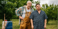 Александров стал кинодеревней для съёмок нового комедийного телесериала - Progorod33.Ru