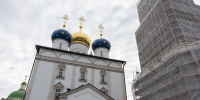 27 сентября 2026, Божественная литургия. Спасо-Преображенский кафедральный собор (Тверь) - Тверская епархия