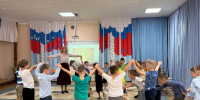 27 сентября — День дошкольного работника - V-Pravda.Ru