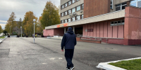 В Кирово-Чепецке ожидается резкое похолодание - Prochepetsk.ru