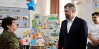 Магомед Рамазанов поздравил работников дошкольных учреждений с праздником - Дагестанская правда