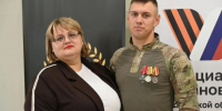Чемпион мира по рукопашному бою из Серпухова служит на фронте - Smitanka.Ru