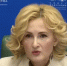Яровая заявила, что результаты выборов показывают поддержку курса президента - ГТРК Татарстан