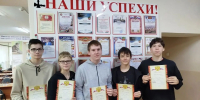 В шахматном отделении СШ «Юность» Бугульмы прошли квалификационные турниры - Бугульминская газета
