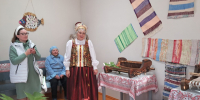 В родных стенах школы - новая жизнь. - Онежский муниципальный округ