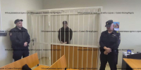 Скриншот видео: объединённая пресс-служба судов Петербурга - Мой район