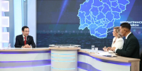 Сохранение педагогических кадров остаётся приоритетом реформы образования в Якутии - Администрация г. Якутск