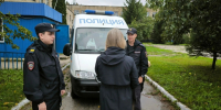 Постовые в Тольятти задержали Женщину по подозрению в сбыте наркотиков - ProGorodSamara.Ru