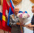 90-летняя пенсионерка из Казахстана стала гражданкой России в Челябинске - Вечерний Челябинск