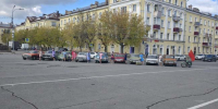 «В - Город Че