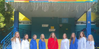 Меняем школу к лучшему команда школы №5 — на Всероссийском конкурсе - Городской округ Ступино