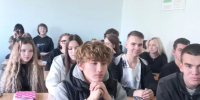 «Я иду на выборы»: студенты обсудили избирательный процесс и абсентеизм - ККИ РУК