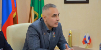 Владимирские силовые структуры встретились с космонавтом Евгением Тарелкиным - Комсомольская правда
