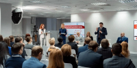 Фото предоставлено министерством природных ресурсов и ЛПК Архангельской области - Пресс-центр Правительства
