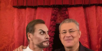Радий Хабиров рассказал о воскресном вечере с Мефистофелем - Сетевое издание Республика Башкортостан