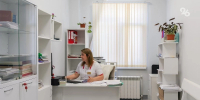 210 пациентов с сахарным диабетом осмотрели медики «Диамобиля» на Ставрополье - ИА Победа 26