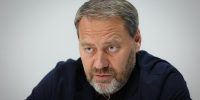 Бельский поздравил машиностроителей с профессиональным праздником - Петербургский дневник