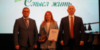 Сняли кино о своих ошибках: в Челябинске наградили победителей кинофестиваля осужденных «Надежда» - КП Челябинск