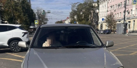 Только после ареста автомобиля должник погасил штрафы в Воронеже - Bloknot-Voronezh.Ru