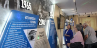 Новое творческое пространство открылось в Златоустовском округе - Агентство новостей Доступ