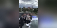 9 административных дел завели на участников свадебного кортежа на Ставрополье - ATVmedia.Ru