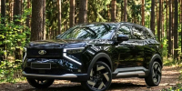 В «АвтоВАЗе» назвали преимущества Lada Azimut над китайскими конкурентами - GlobalMSK.Ru