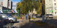 Кировчан ждет новое арктическое вторжение: когда доставать шапки - ProGorod.Ru
