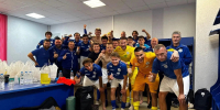 «Динамо» вырвало победу в Калуге в добавленное время - Kirov.Online